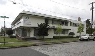 Plus de détails pour 605 SE 39th Ave, Portland, OR - Bureau à vendre
