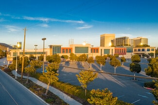 Plus de détails pour 720 Dubuque Ave, South San Francisco, CA - Industriel à louer