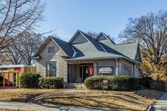 More details for 841 S Cooper St, Memphis, TN - Office for Lease