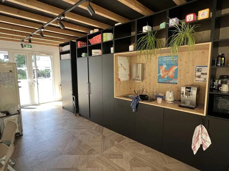 Bureau dans Nantes à louer - Photo intérieure - Image 3 de 10