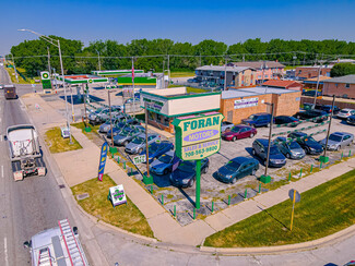 More details for 7948 W 79th St, Bridgeview, IL - Retail for Sale