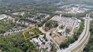 More details for Evan Way, Bluffton, SC - Land for Sale