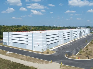 More details for 2301 Commerce Rd, Richmond, VA - Industrial for Lease