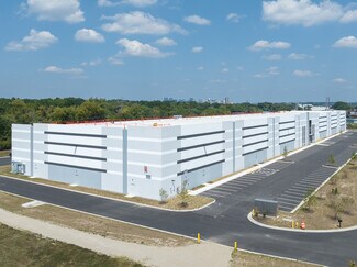 Plus de détails pour 2301 Commerce Rd, Richmond, VA - Industriel à louer