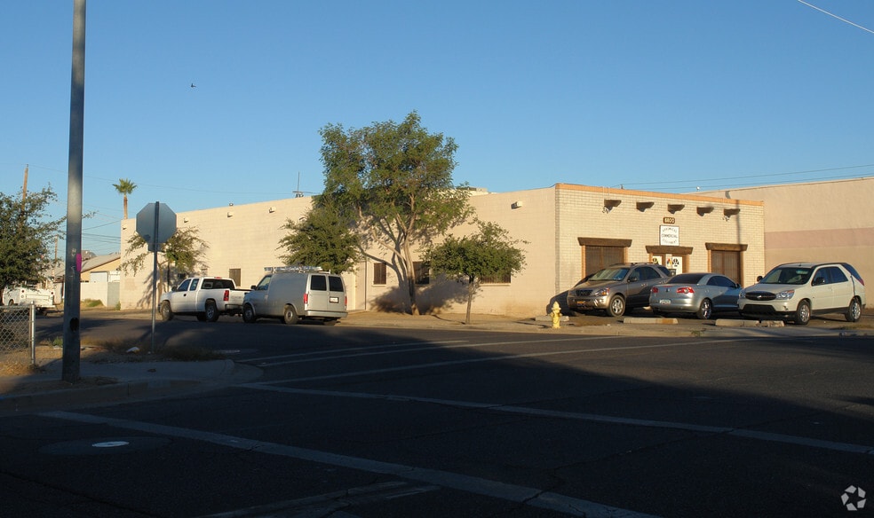 6800 N 55th Ave, Glendale, AZ for sale - Building Photo - Image 3 of 3