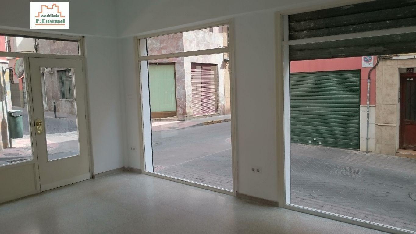 Retail in Elche, Alicante for lease Interior Photo- Image 1 of 8