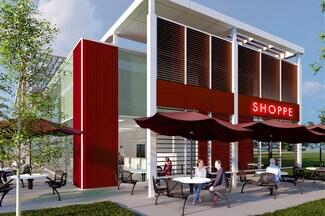 Plus de détails pour 1870 E Golf Rd, Schaumburg, IL - Commerce de détail à louer