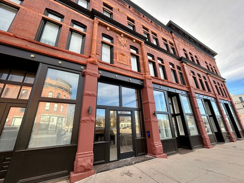 2926 Zuni St, Denver, CO for lease - Building Photo - Image 3 of 4