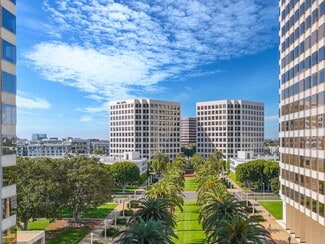 More details for 5 Park Plaza, Irvine, CA - Office for Lease