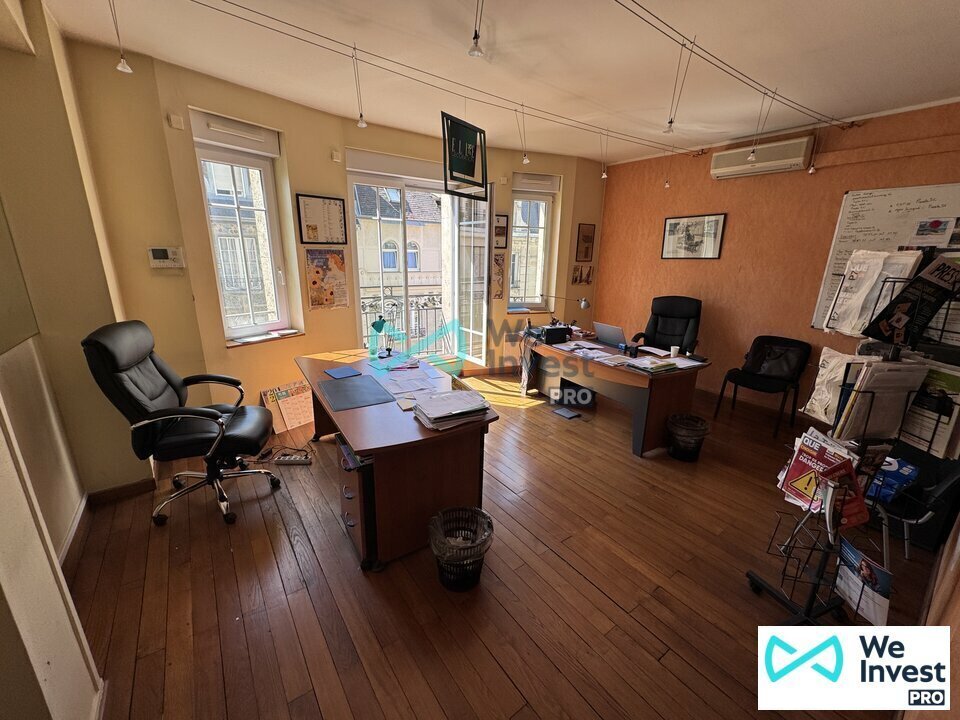 Office in Reims for lease Interior Photo- Image 1 of 11