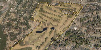 Plus de détails pour 2900 Green Meadows Dr, Augusta, GA - Terrain à vendre