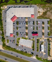 11701 Maumelle Blvd, Maumelle, AR - Aerial  map view - Image1