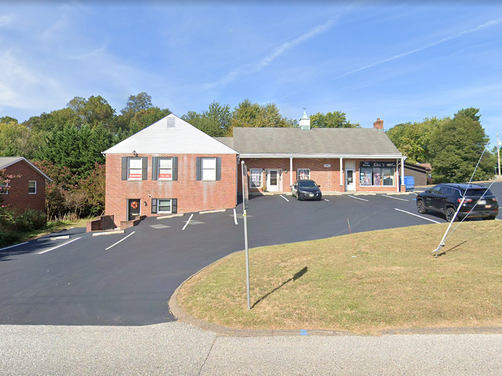 3600 Saint Johns Ln, Ellicott City, MD for lease Building Photo- Image 1 of 2