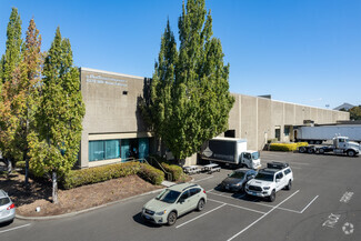 More details for 4240-4270 NW Yeon Ave, Portland, OR - Industrial for Lease