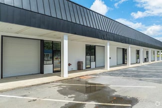 More details for 1951-1955 Canton Rd, Marietta, GA - Flex, Industrial for Lease