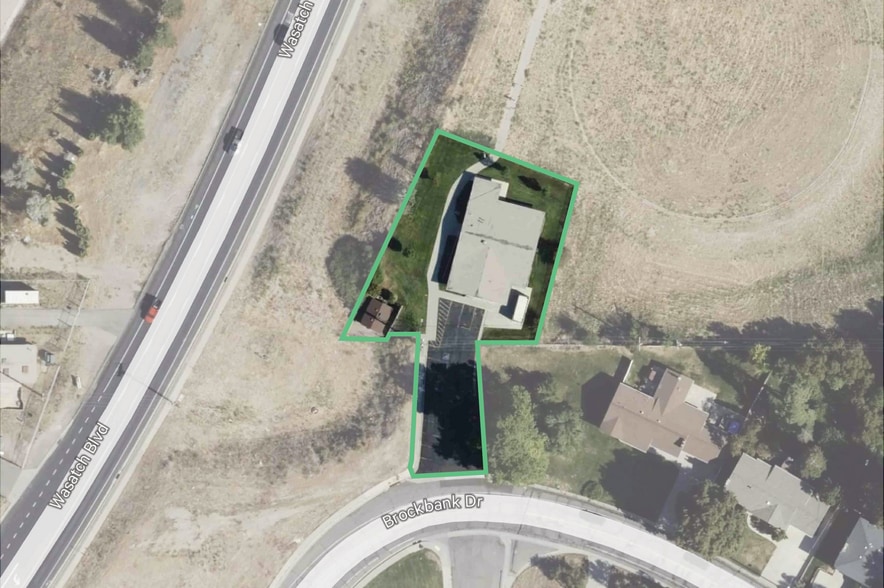 4430 S Westview Dr, Salt Lake City, UT for sale - Building Photo - Image 2 of 7