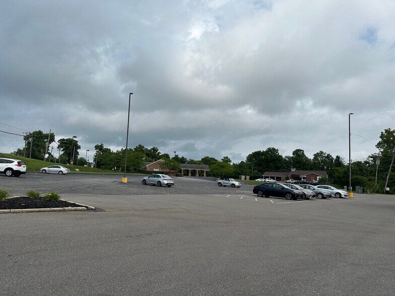 5113 Old Taylor Mill, Taylor Mill, KY à louer - Photo du bâtiment - Image 2 de 4