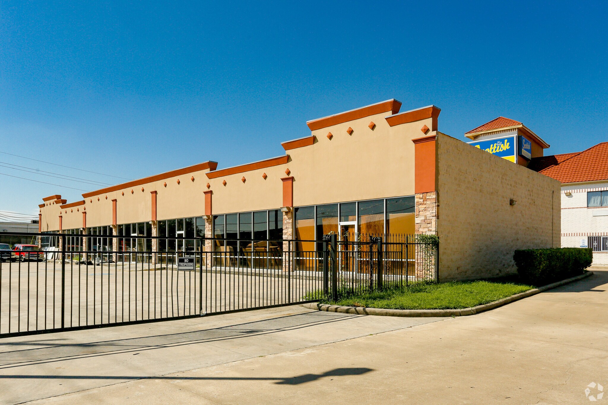 9608 Sam Houston Tollway, Houston, TX à louer Photo principale- Image 1 de 4