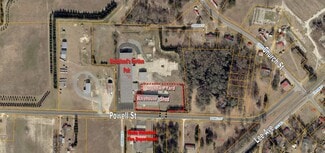 More details for 7139 Powell St, Wade, NC - Industrial for Lease