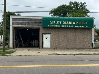 More details for 19969 John R St, Detroit, MI - Retail for Sale