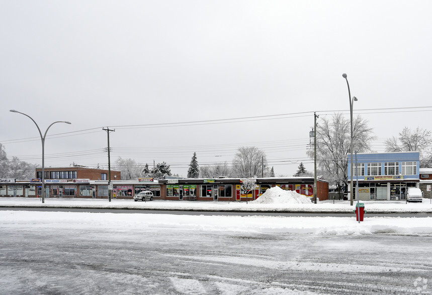 4771-4795 Boul des Sources, Montréal, QC for sale - Primary Photo - Image 1 of 1