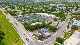 More details for 941 Kimberly Blvd, North Lauderdale, FL - Retail for Lease