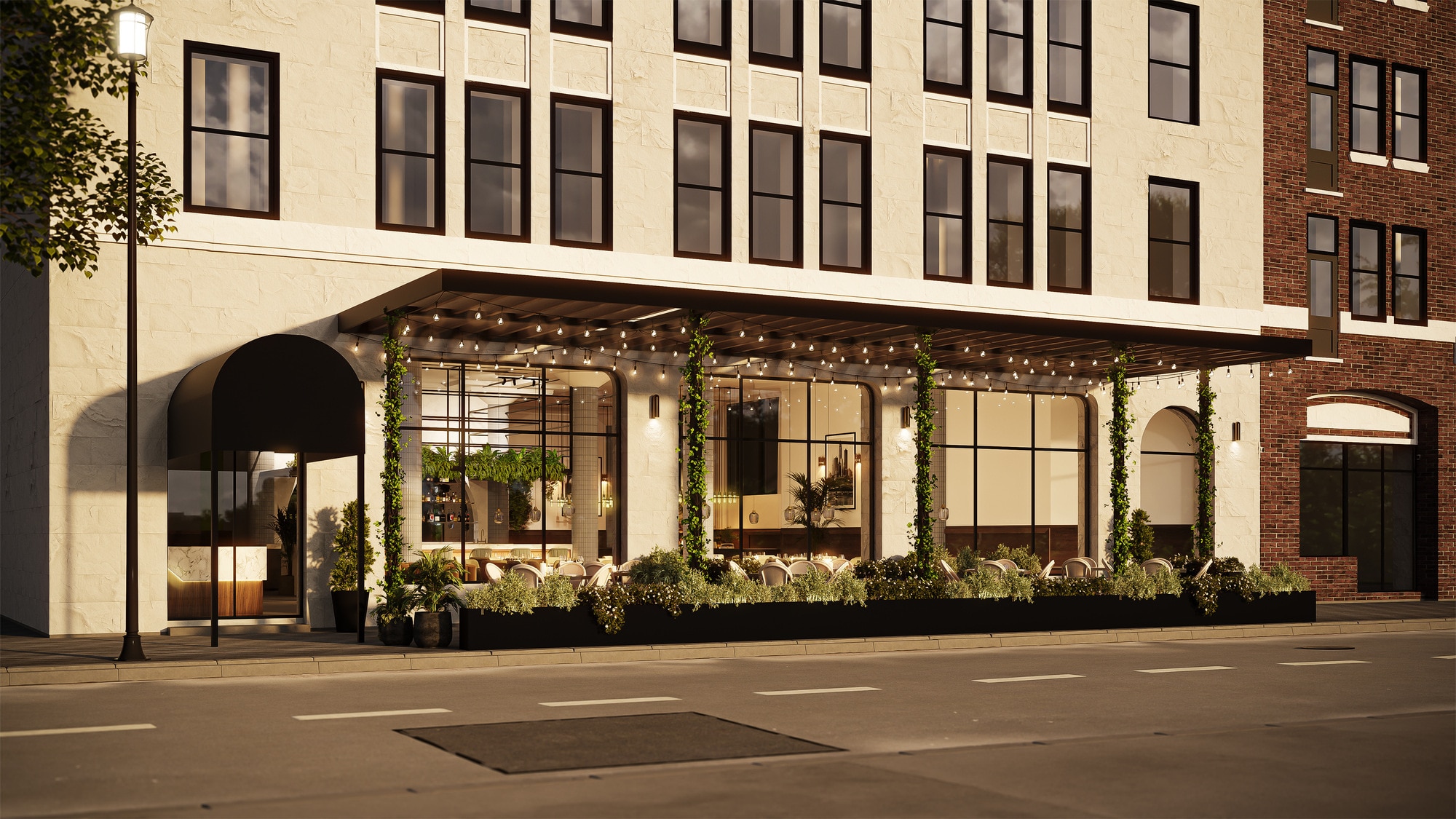 50 E Superior Street, Chicago, IL for lease Building Photo- Image 1 of 3