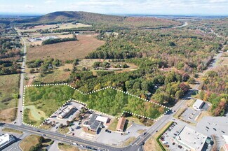 Plus de détails pour 5612 E Highway 150, Maiden, NC - Terrain à vendre