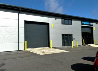 More details for Britannia Court, Fleetwood - Industrial for Lease