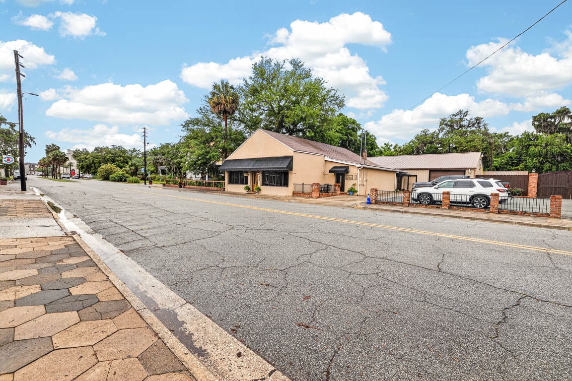 1607 Norwich St, Brunswick, GA for sale Building Photo- Image 1 of 48