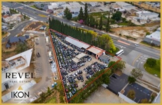 Plus de détails pour 12090 Whittier Blvd, Whittier, CA - Terrain à vendre
