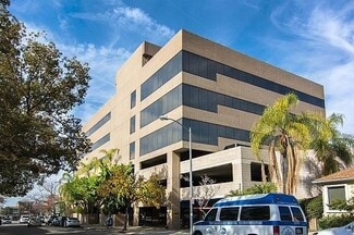 Plus de détails pour 435 Arden Ave, Glendale, CA - Médical à louer