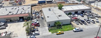 Plus de détails pour 5959 Republic St, Riverside, CA - Industriel à vendre