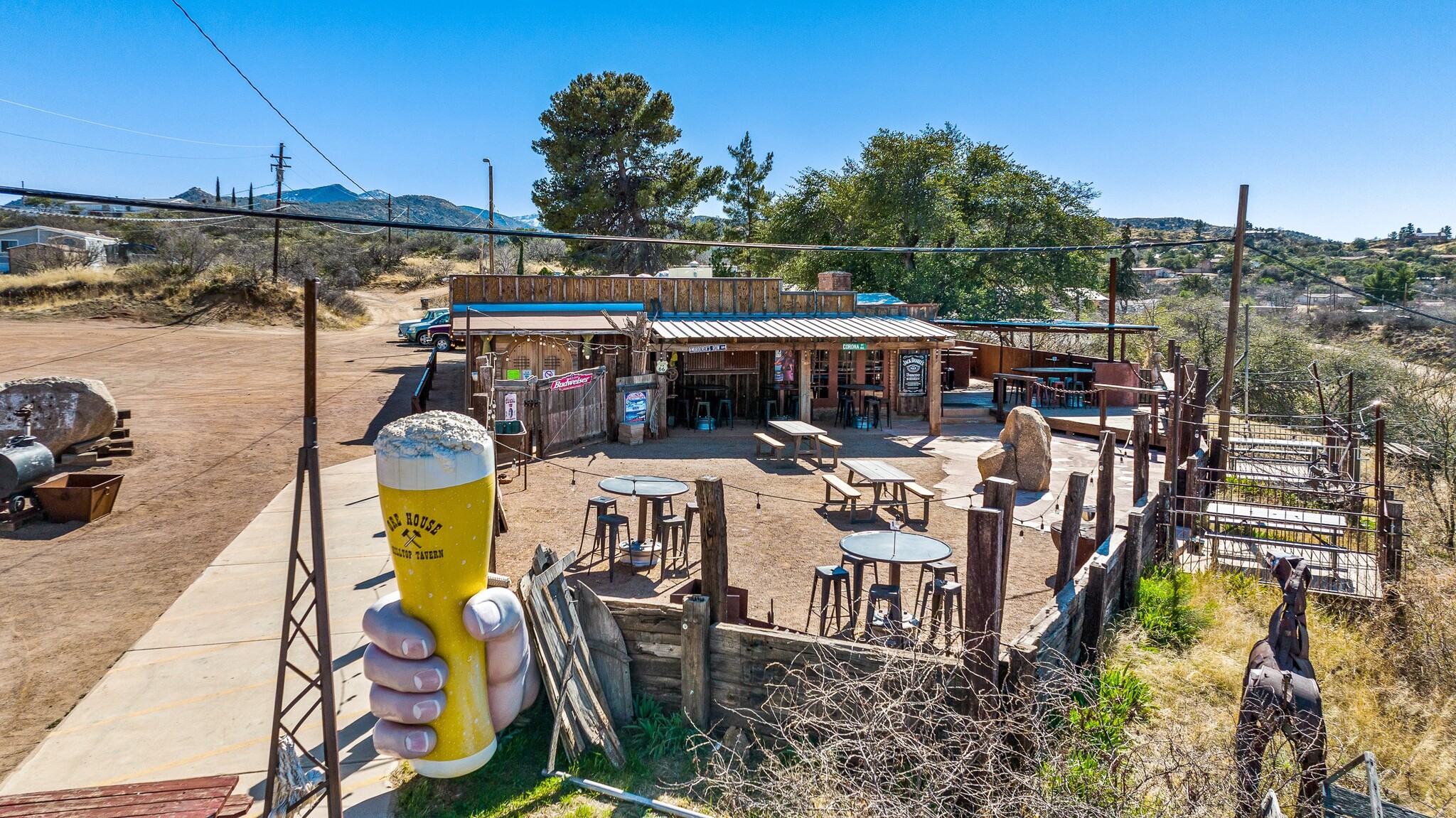 1200 N Jefferson Dr, Oracle, AZ for sale Primary Photo- Image 1 of 38