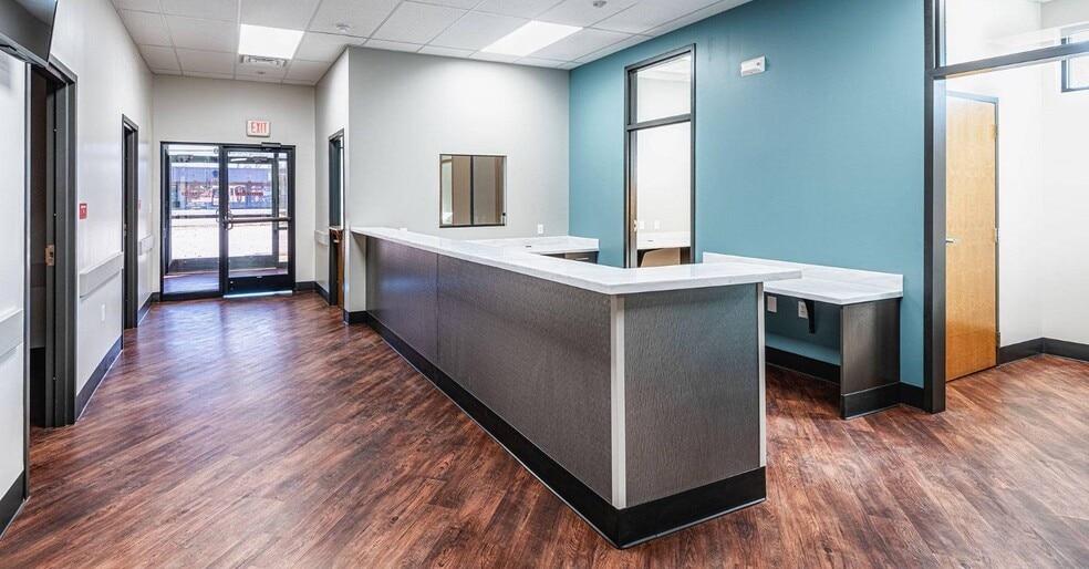 361 Chelsea Xrds, Chelsea, AL à louer - Photo du bâtiment - Image 3 de 8