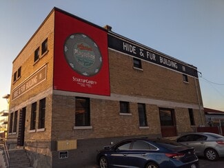 Plus de détails pour 148 W 600 S, Provo, UT - Bureau à louer