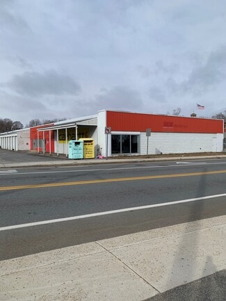 More details for 31 Washington St, Hudson, MA - Retail for Lease