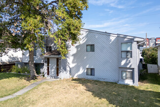 More details for 2312 1 St NW, Calgary, AB - Multifamily for Sale