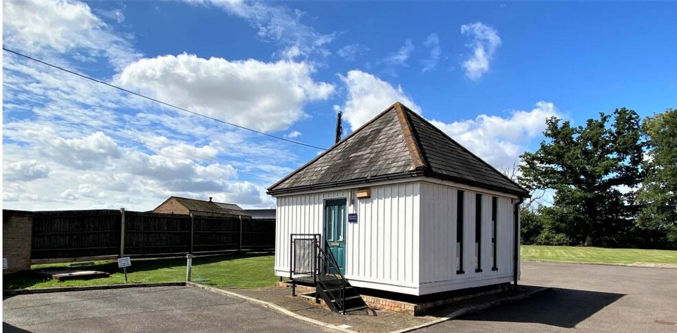 Bishops Stortford Rd, Roxwell à vendre - Photo du bâtiment - Image 1 de 1