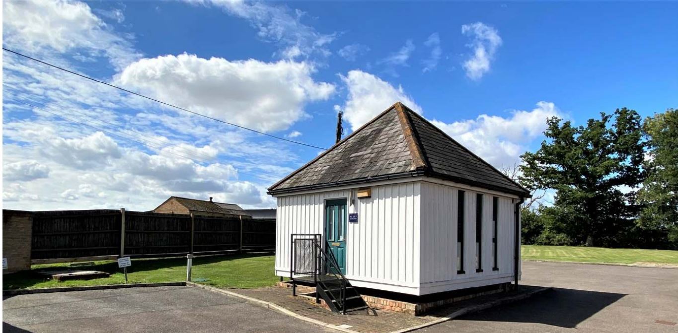 Bishops Stortford Rd, Roxwell à vendre Photo du bâtiment- Image 1 de 1