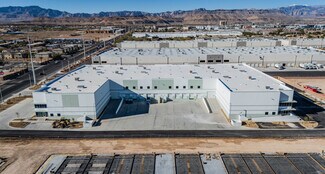 Plus de détails pour 7610 W Warm Springs Rd, Las Vegas, NV - Industriel à louer