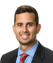 Daniel Burkhardt, SIOR, CCIM