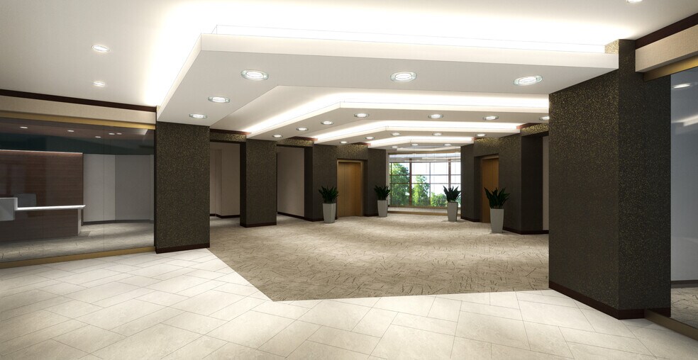 1200 N Mayfair Rd, Wauwatosa, WI à louer - Photo intérieure - Image 3 de 39