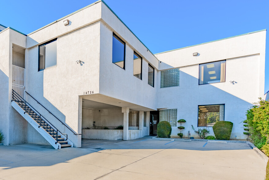 14724 Whittier Blvd, Whittier, CA for sale - Building Photo - Image 1 of 1