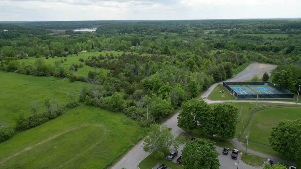 4393 Notre Dame St, Harrowsmith, ON à vendre - Aérien - Image 3 de 19