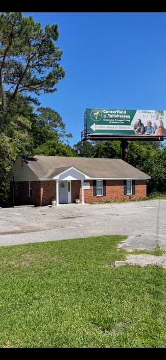 More details for 3351 N Monroe St, Tallahassee, FL - Office for Sale