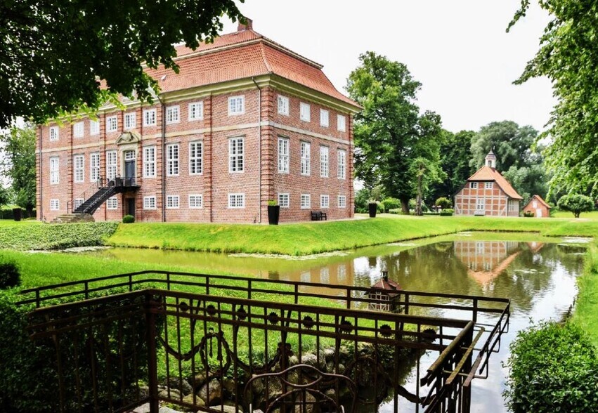 à vendre - Photo principale - Image 1 de 10