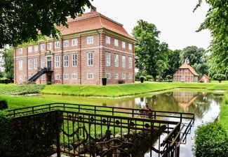 Plus de détails pour 2-4 Von Wedderkopstraße, Steinhorst - Spécialité à vendre