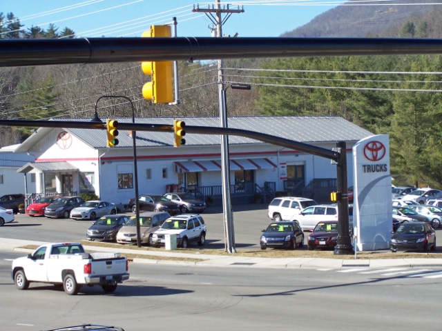 675 East King St, Boone, NC à vendre - Photo du bâtiment - Image 1 de 1