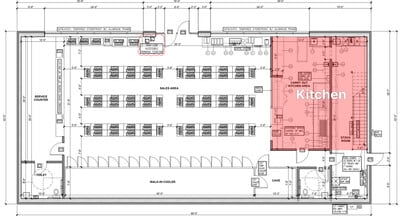 4050 15 Mile Rd, Sterling Heights, MI for lease Interior Photo- Image 1 of 1